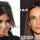 Illustration for article titled Mean Girl Kim Kardashian Mocks Demi Moore's Meltdown